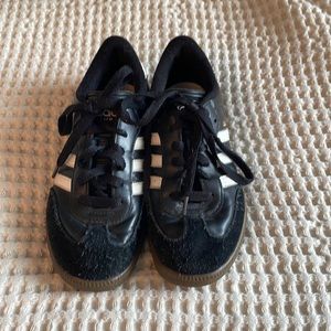 Vintage Adidas sambas
